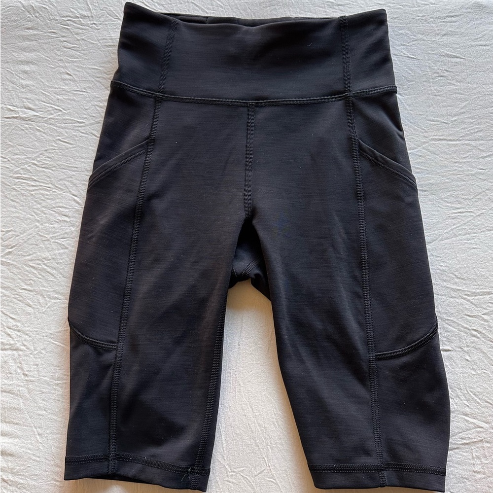 Lululemon Biker Shorts